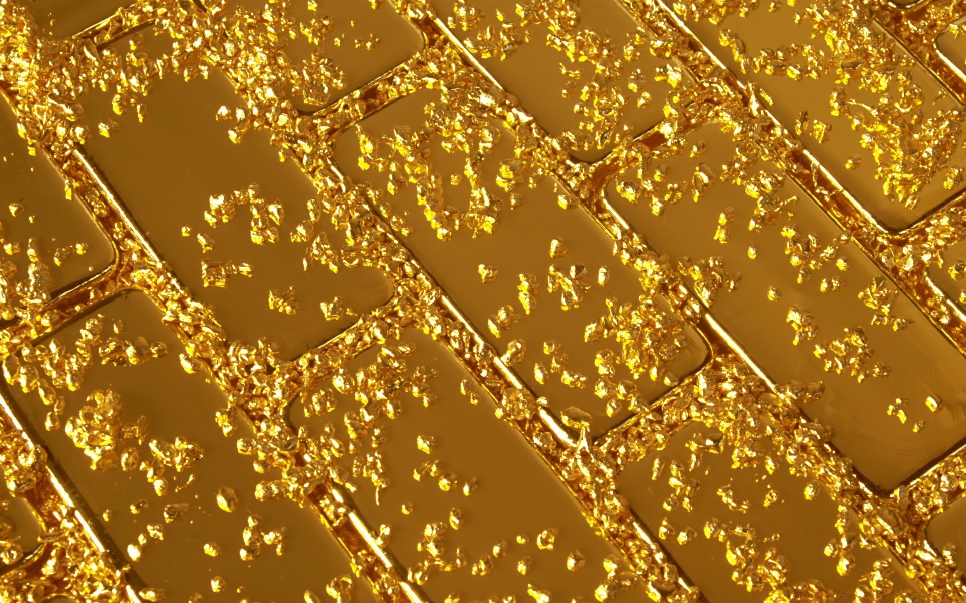 macro christmas gold sparkling winter shining light abstract glisten celebration bright desktop color glass