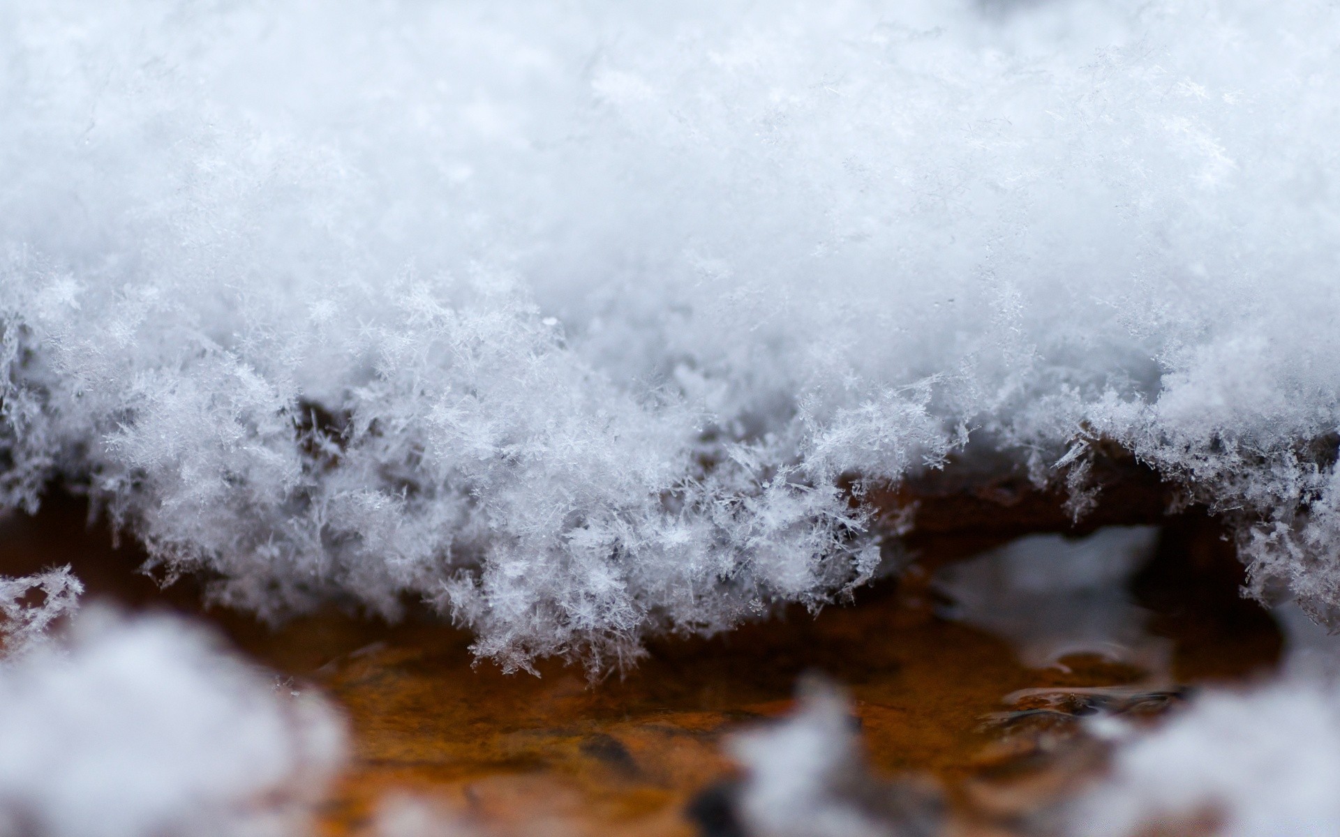 macro winter weather nature snow water landscape outdoors cold desktop storm environment ice abstract