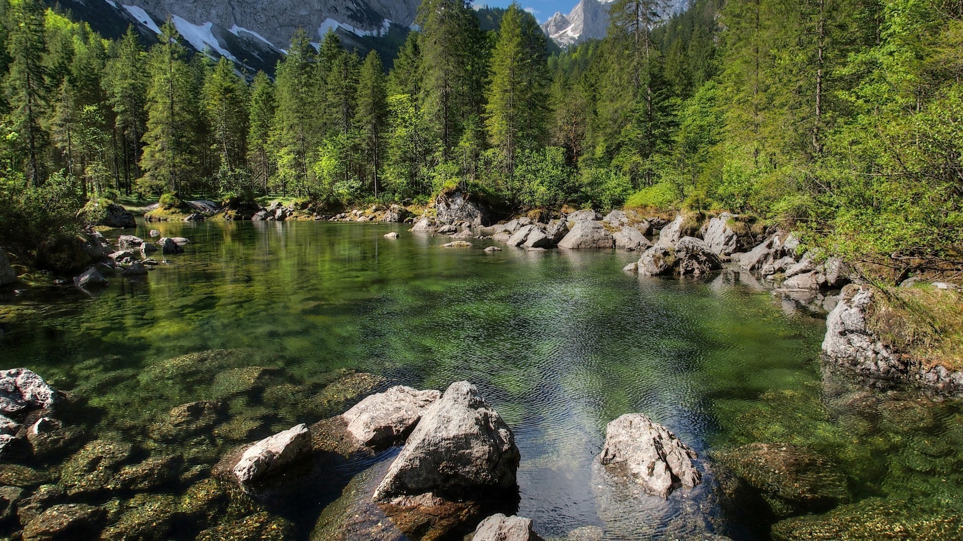 реки пруды и ручьи прудов и ручьев воды пейзаж горы природа древесины река озеро дерево рок на открытом воздухе живописный отражение путешествия долина поток небо осень