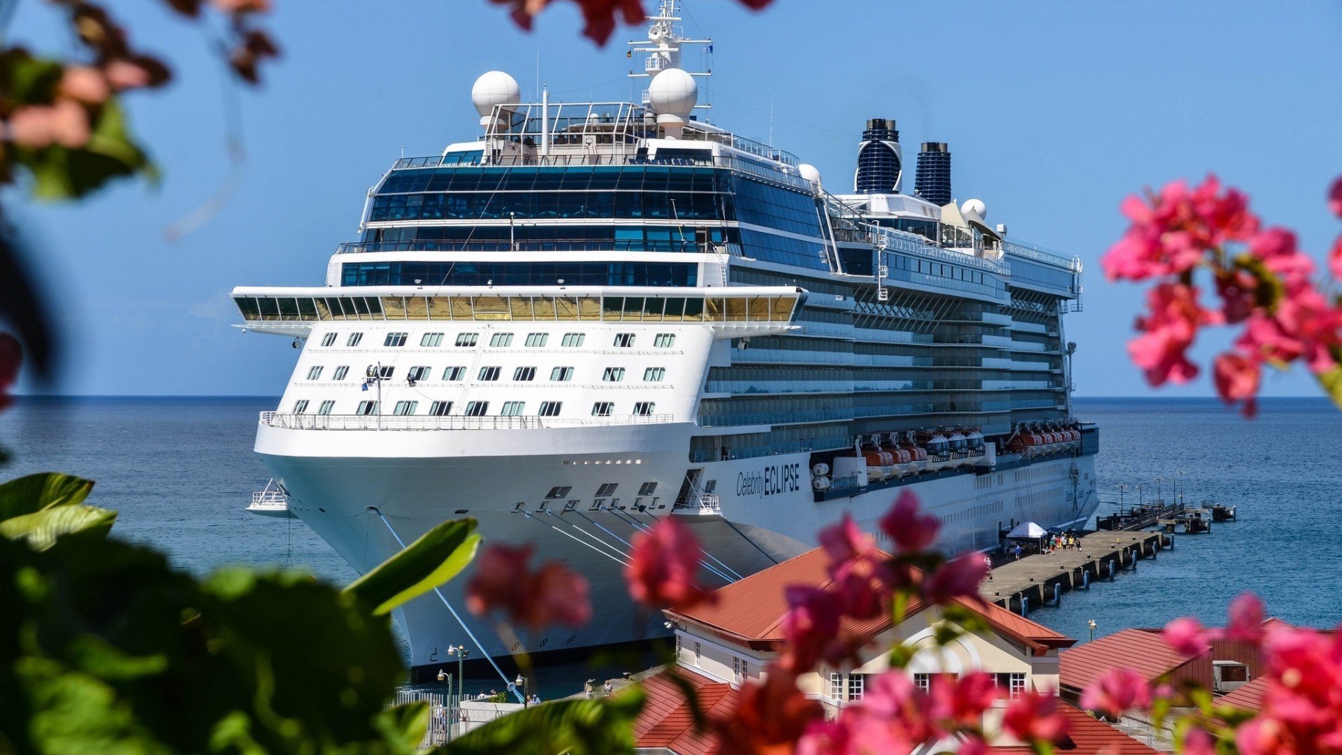 large ships and liners water travel cruise ship watercraft ship sea transportation system sail sky outdoors harbor ocean vehicle boat tourism pier liner