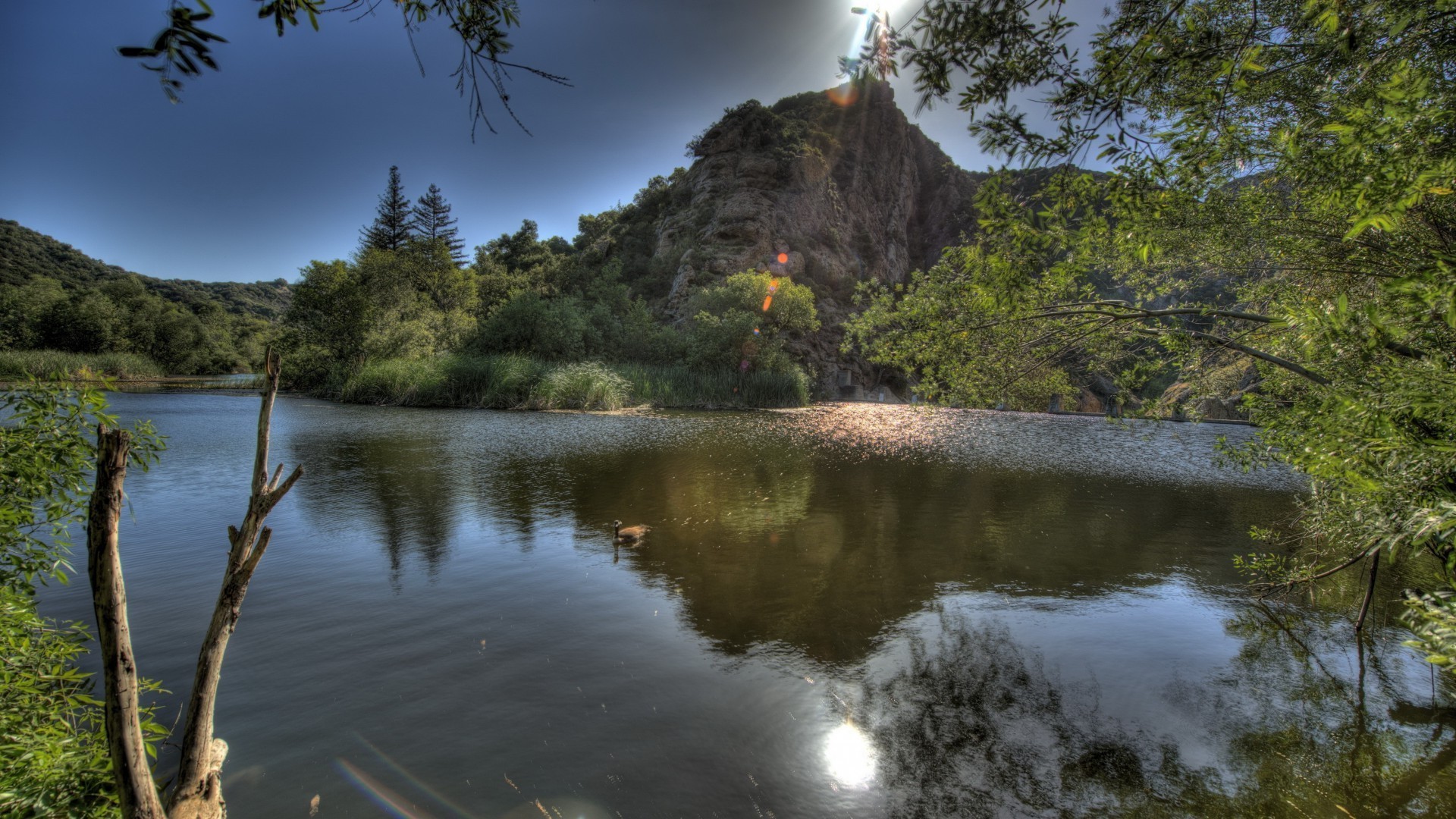 ríos estanques y arroyos estanques y arroyos agua río paisaje naturaleza lago árbol viajes al aire libre reflexión cielo madera verano escénico montañas corriente