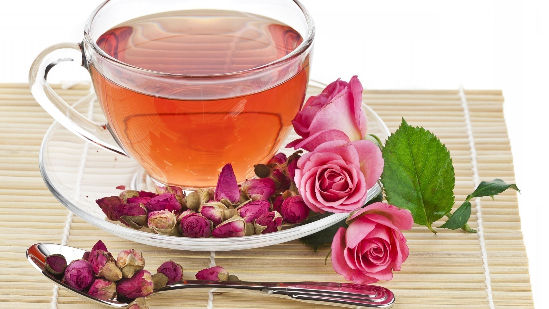 tee parfüm trinken tasse blume rose tasse glas aromatherapie aus holz heiß blatt kräuter becher