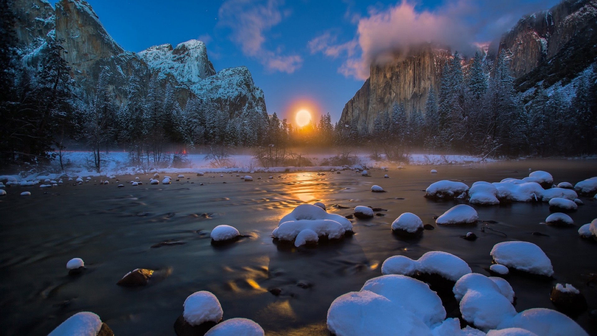 parques agua puesta del sol amanecer paisaje noche nieve viajes al aire libre lago naturaleza cielo reflexión crepúsculo roca