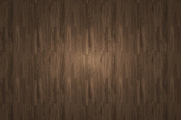 Texture de plancher de bois foncé