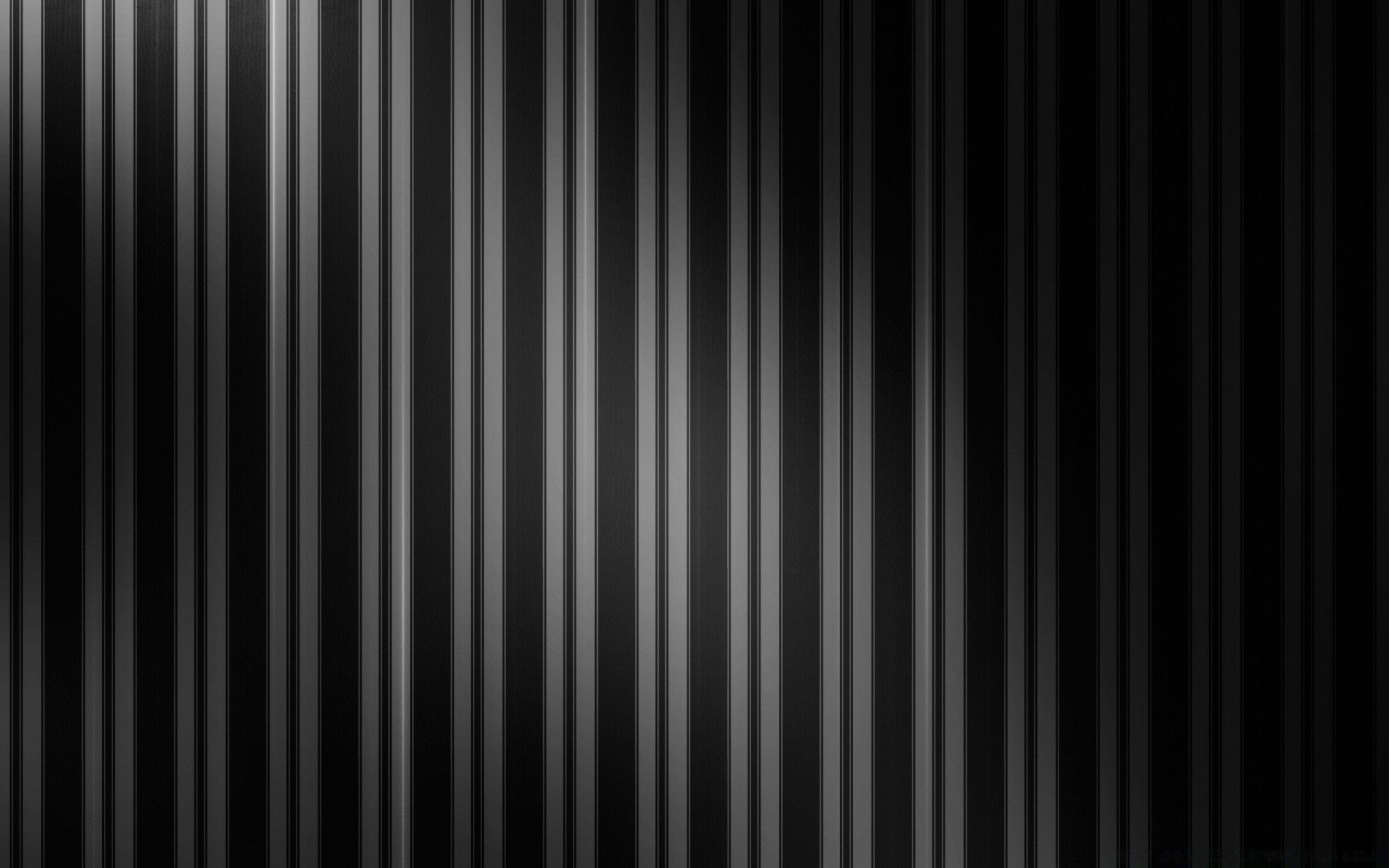 Black Stripe Pattern - Phone wallpapers