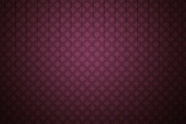 Cherry background with geometric pattern in the form of a grid