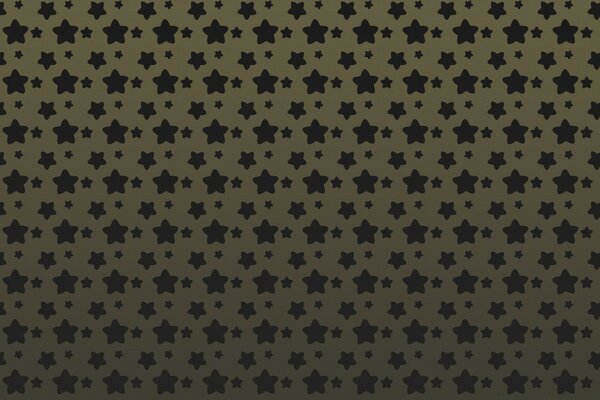 Seamless and textured retro wallpaper