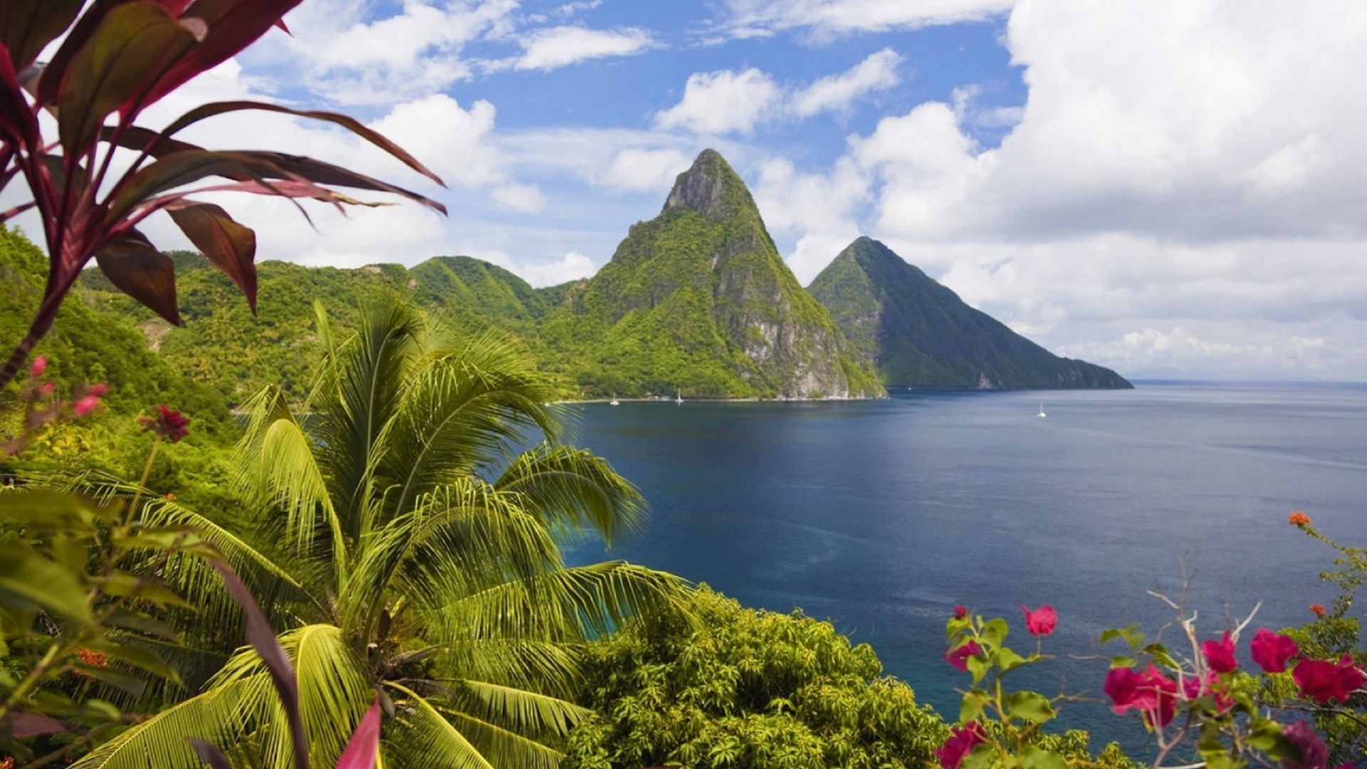 ilhas viagens água mar tropical praia ilha natureza ao ar livre céu árvore paisagem verão oceano mar exóticas baía