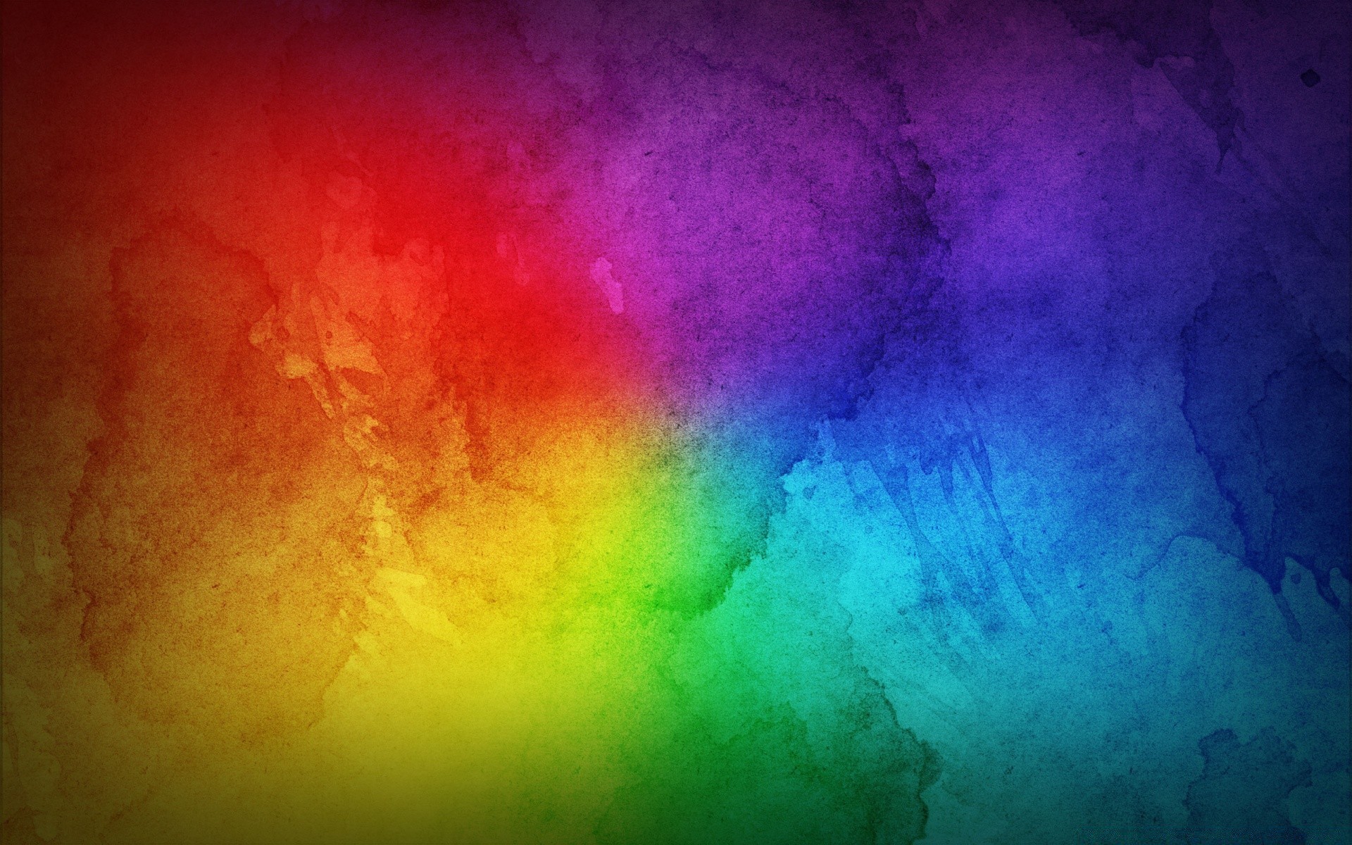 regenbogen leinwand abstrakt kunst künstlerisch aquarell tapete textur desktop papier licht grafik pinsel farbe hintergrund retro schmutzig fleck