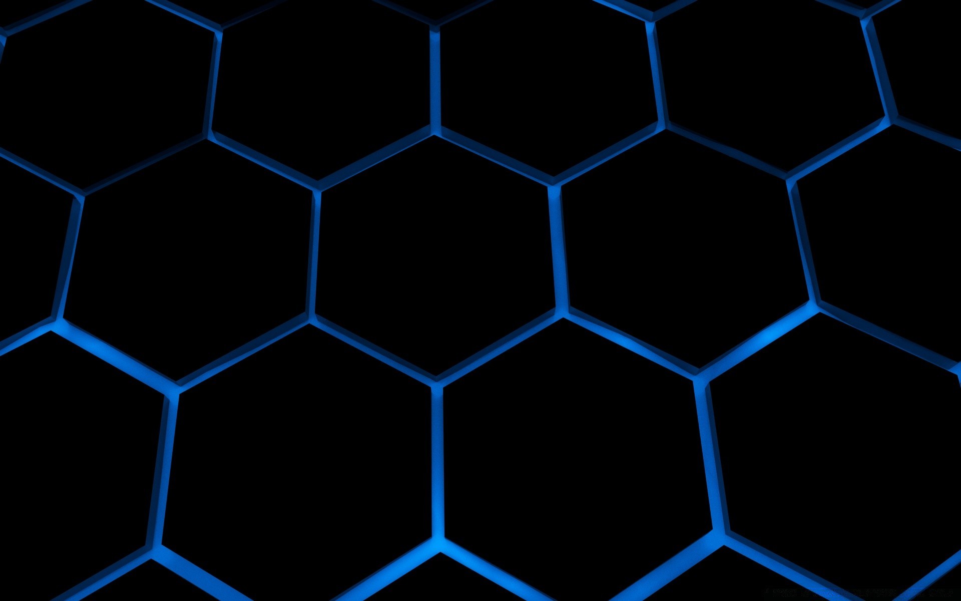 3d-grafik hexagon handy waben fußball leder honig fußball bienenstock biene bau wachs desktop form gitter sauber muster ziel geometrisch chemie