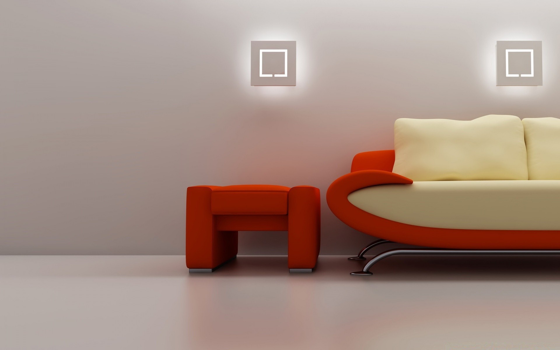 graphique 3d chambre meubles canapé place à l intérieur famille minimaliste appartement minimalisme maison à l intérieur chaise mur oreiller lumière table moderne design d intérieur lampe