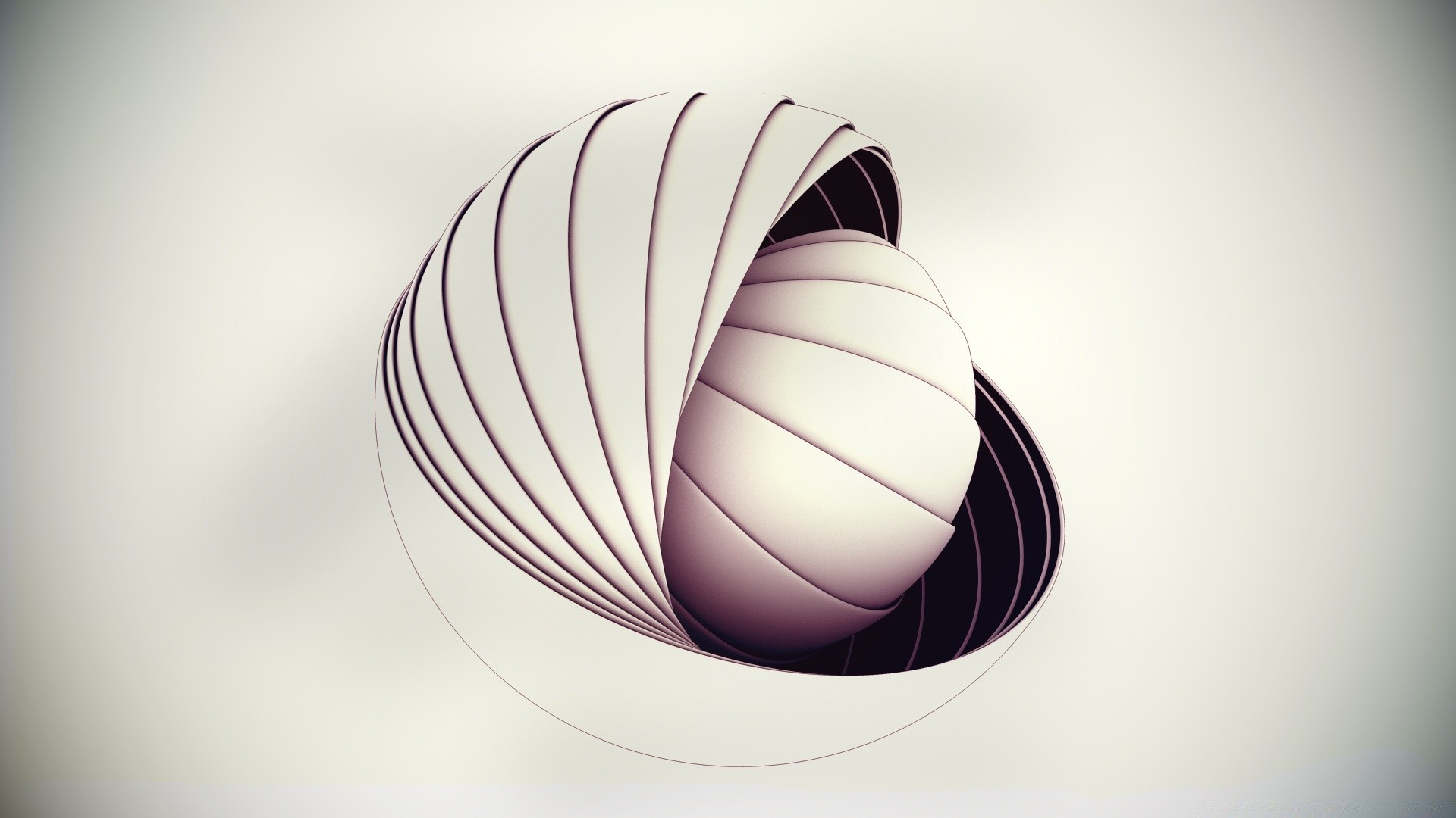 3d graphics abstract art desktop futuristic illustration graphic design shape blur