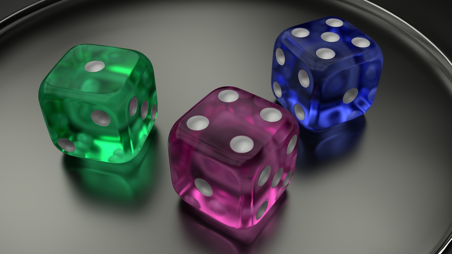 graphiques 3d dés casino jeu chance chance craps risque mourir jeu cube loisirs couleur poker jouer plaisir lumineux