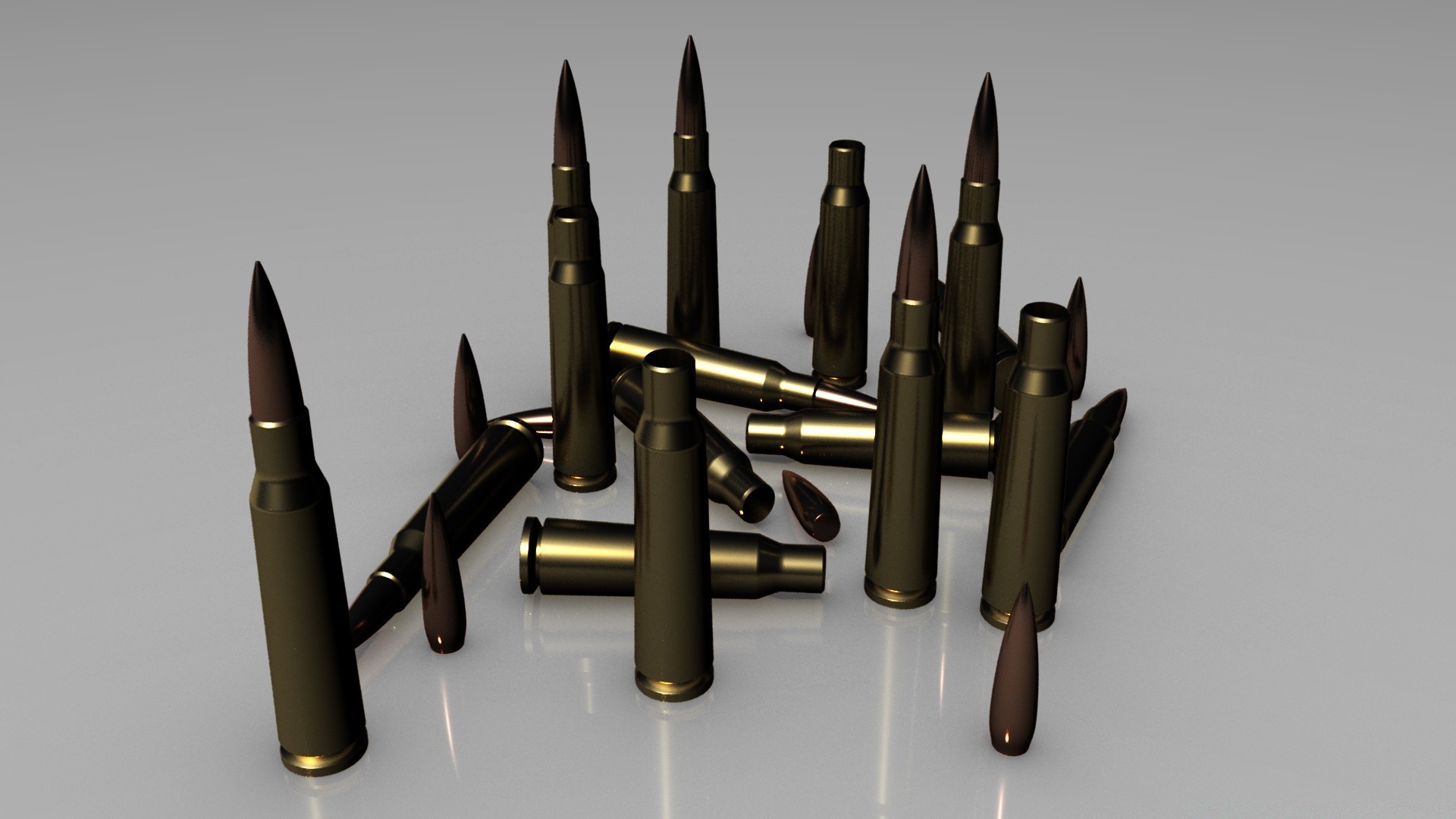 gráficos 3d armas munição míssil bala militar arma guerra cartucho calibre rifle exército força chumbo crime segurança arsenal batalha arma