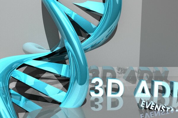 Gráficos 3D negócios modernos de sucesso