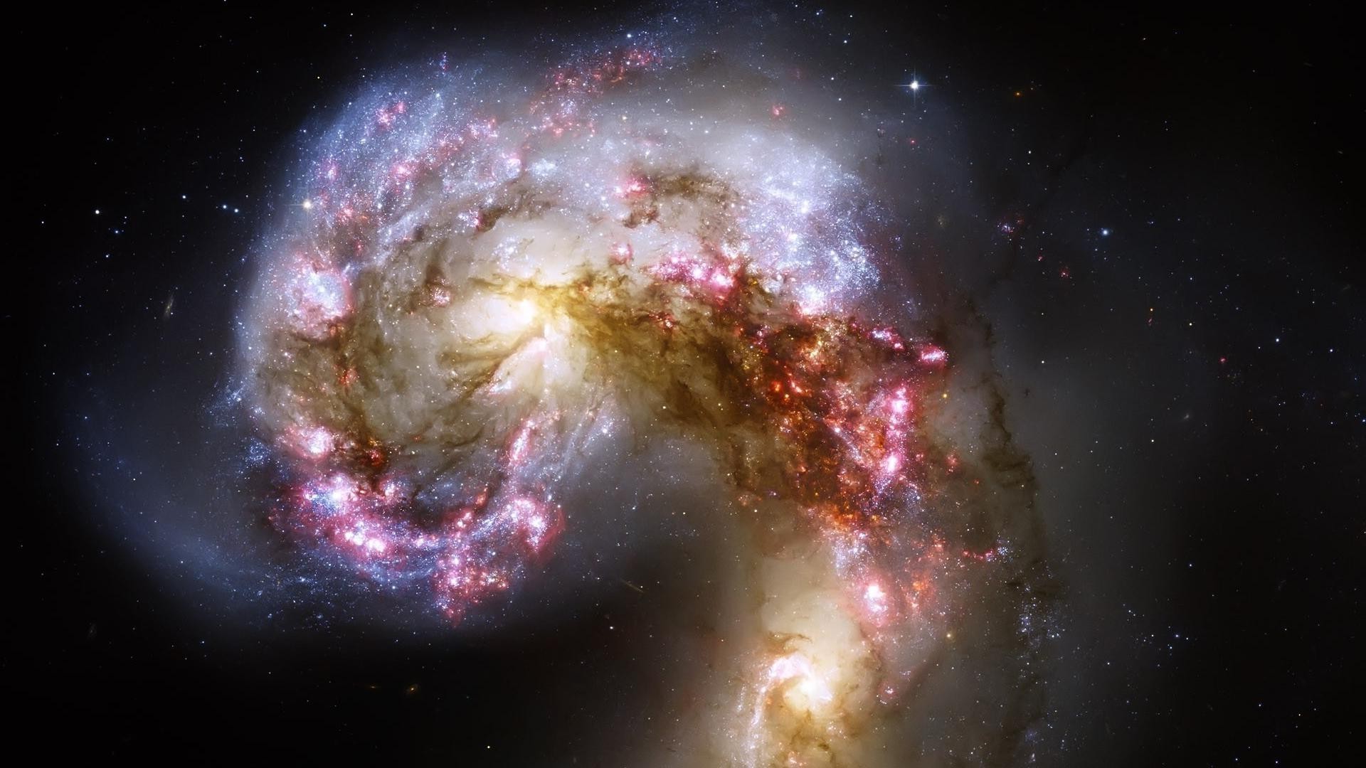 galassie astronomia spazio infinito nebulosa costellazione polvere esplorazione creazione scienza pianeti spazio esterno gas naturale fantasia mistero plasma astratto latteo supernova