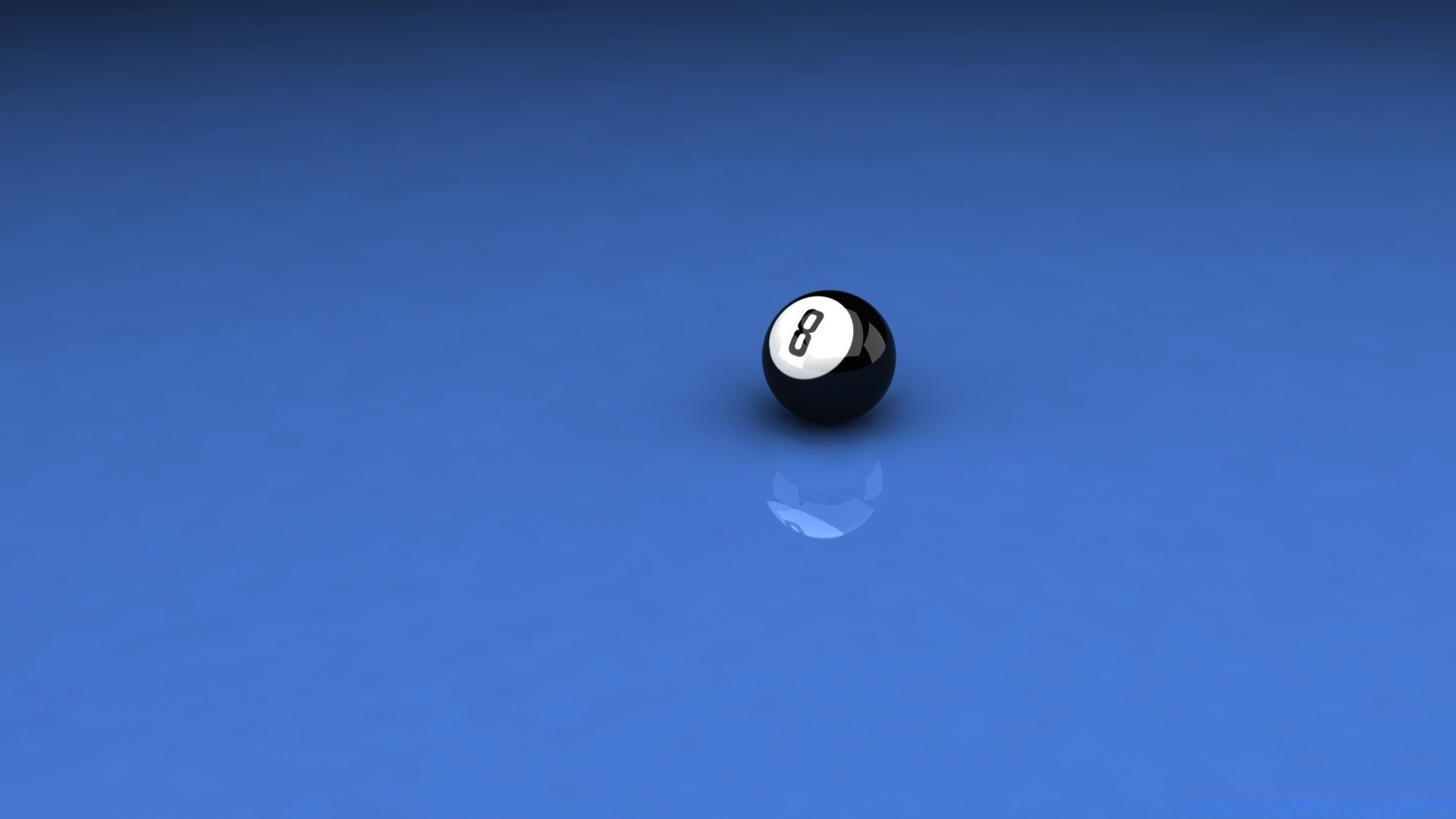 gráficos 3d cielo luna piscina snooker