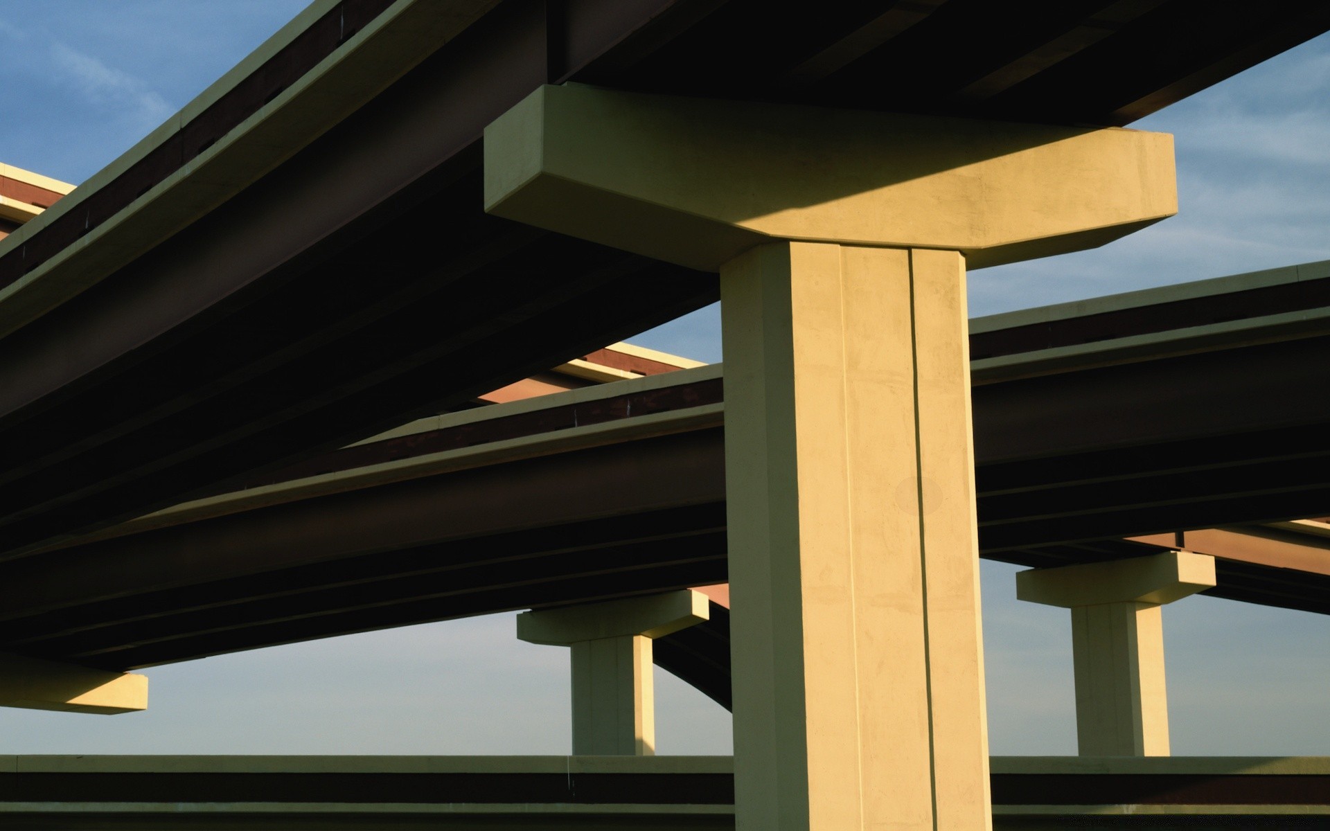 3d-grafik überführung architektur transportsystem brücke himmel straße sehnen autobahn reisen verkehr licht stadt haus straße geschäft perspektive tageslicht modern im freien