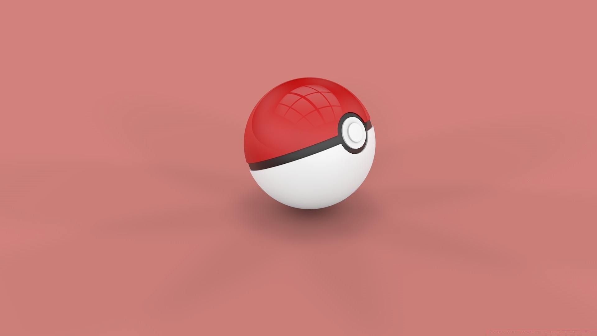 3d graphics ball