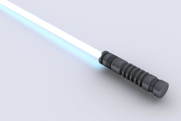 The Jedi Sword of the Star Warriors