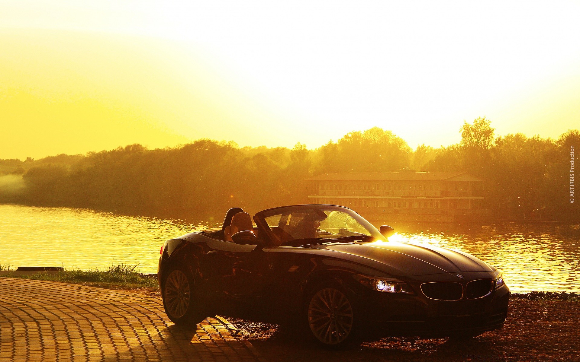 otros aparatos puesta del sol coche coche sistema de transporte amanecer luz