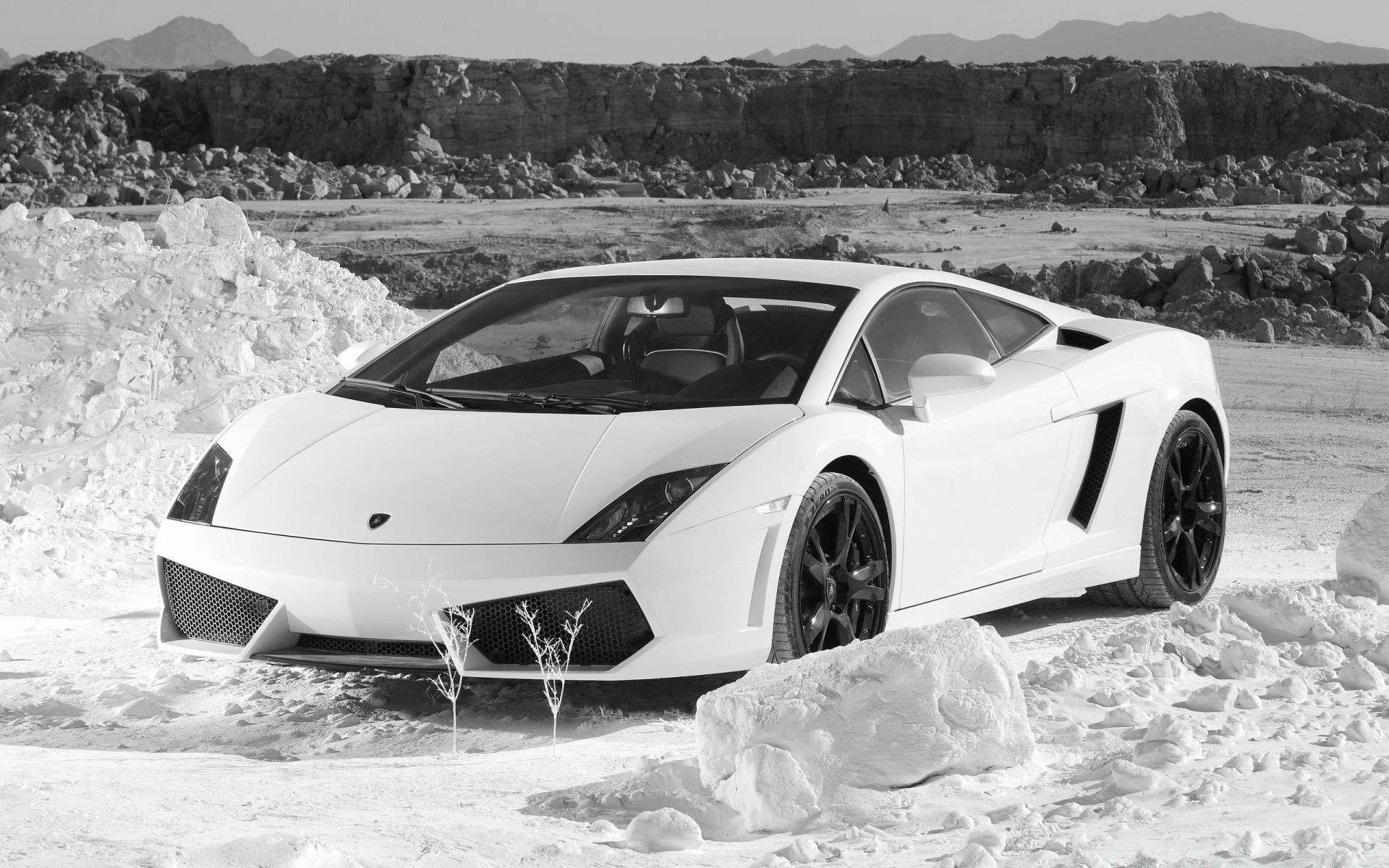 cars vehicle car transportation system hurry fast action winter race snow