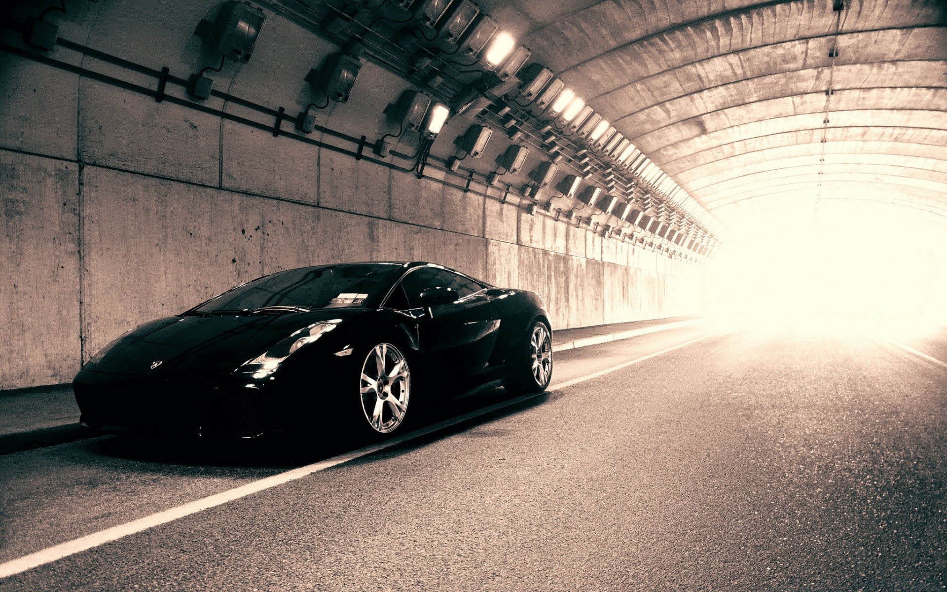 cars car transportation system vehicle blur fast tunnel hurry tube road drive asphalt speed light pavement