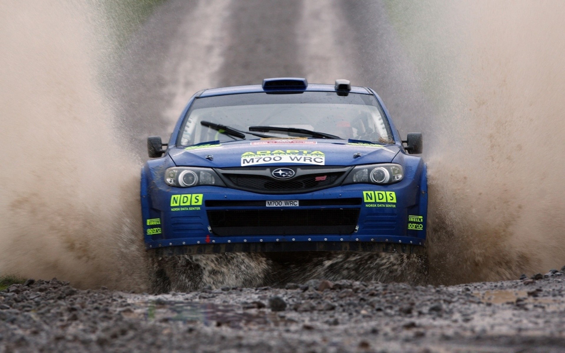 Rally Wallpapers Iphone