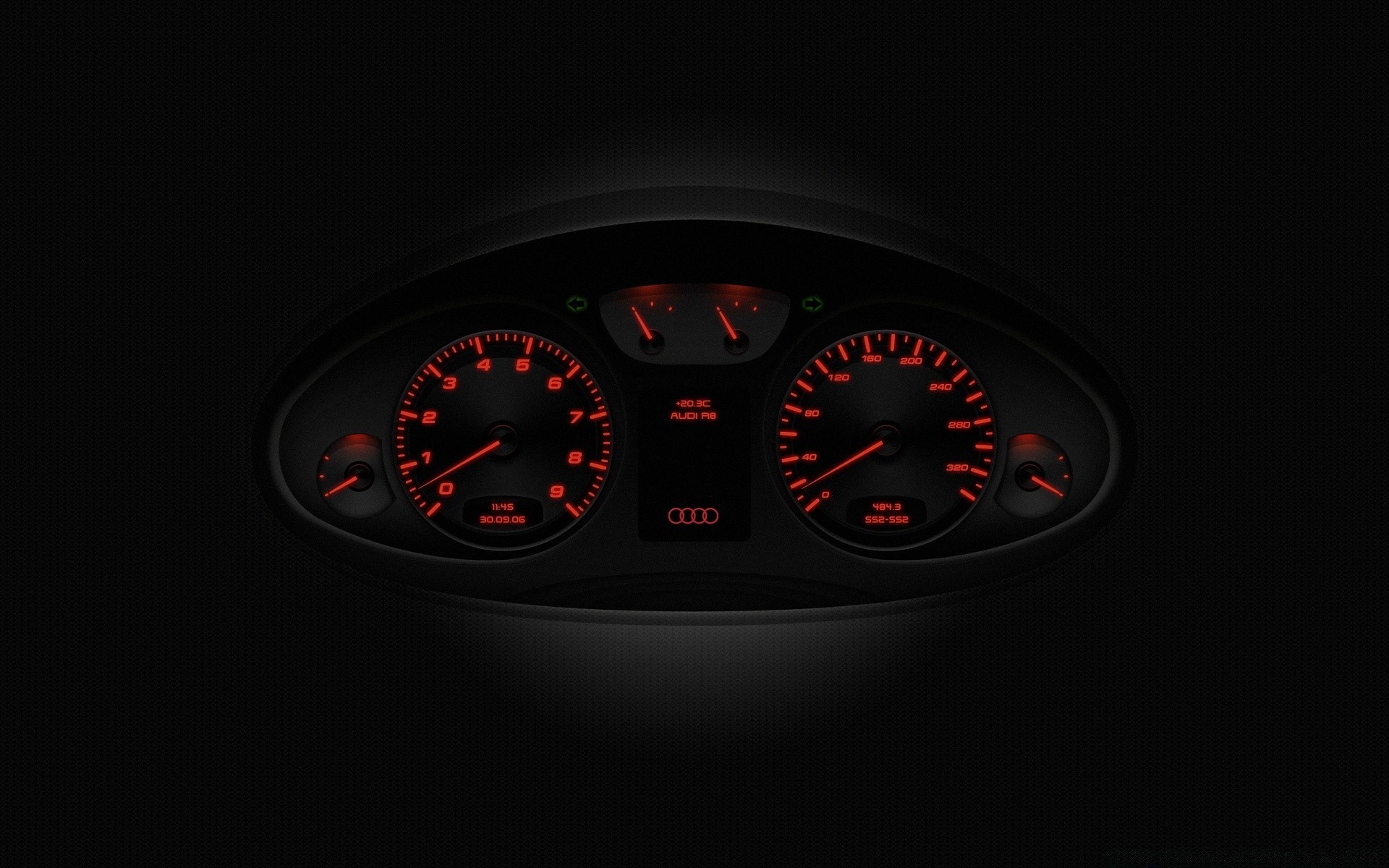 cars dashboard car dial instrument speedometer vehicle control gauge dash odometer transportation system desktop speed clock needle drive shift temperature