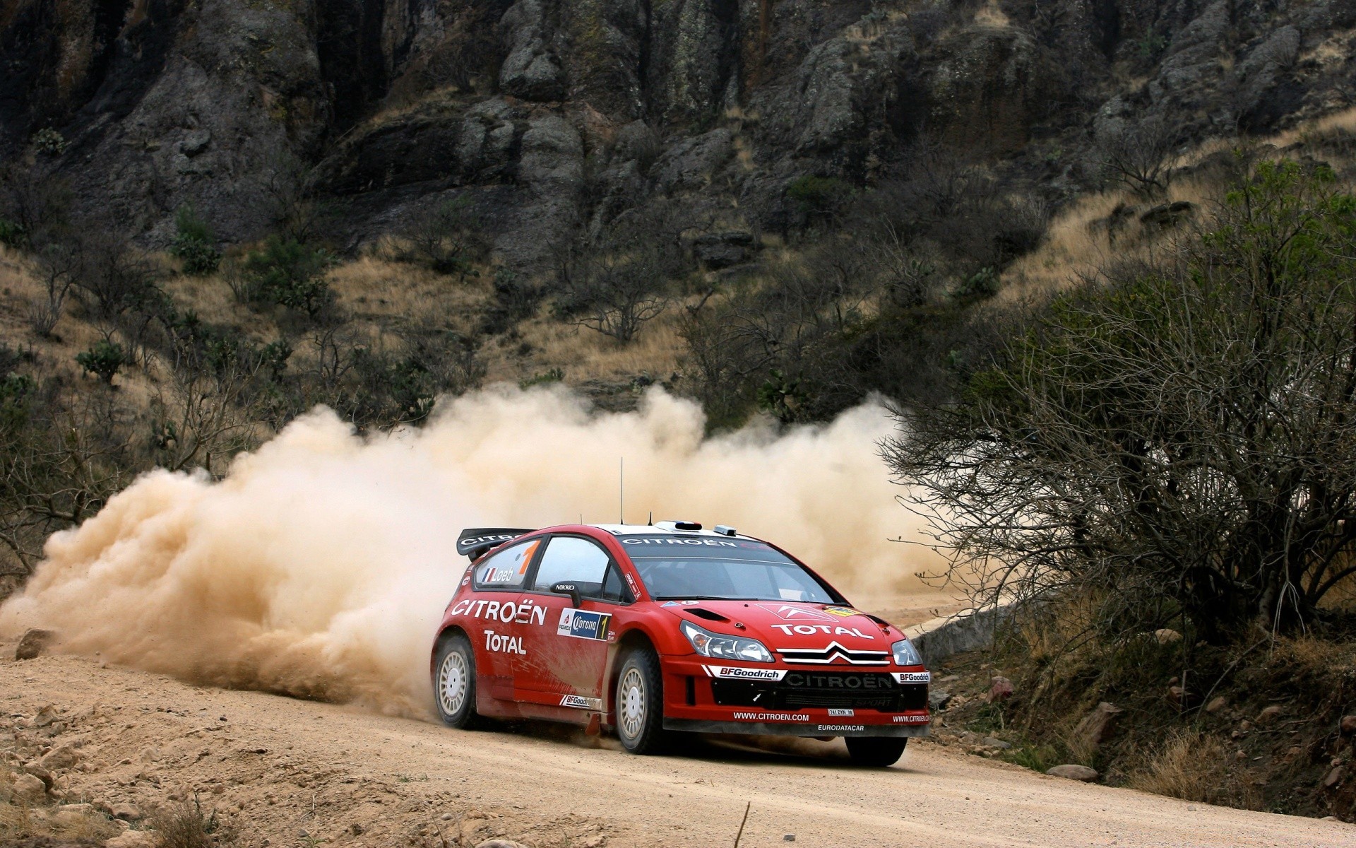 otros aparatos coche coche carretera acción rally prisa viajes paisaje