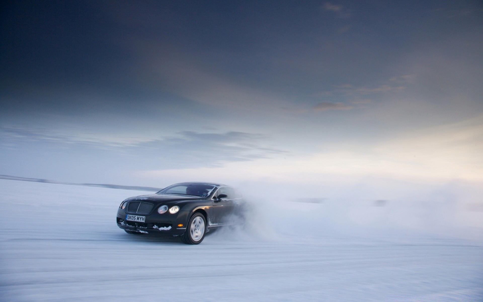 outras máquinas paisagem carro inverno neve carro tempestade estrada tempo luz pressa viagens ação sistema de transporte