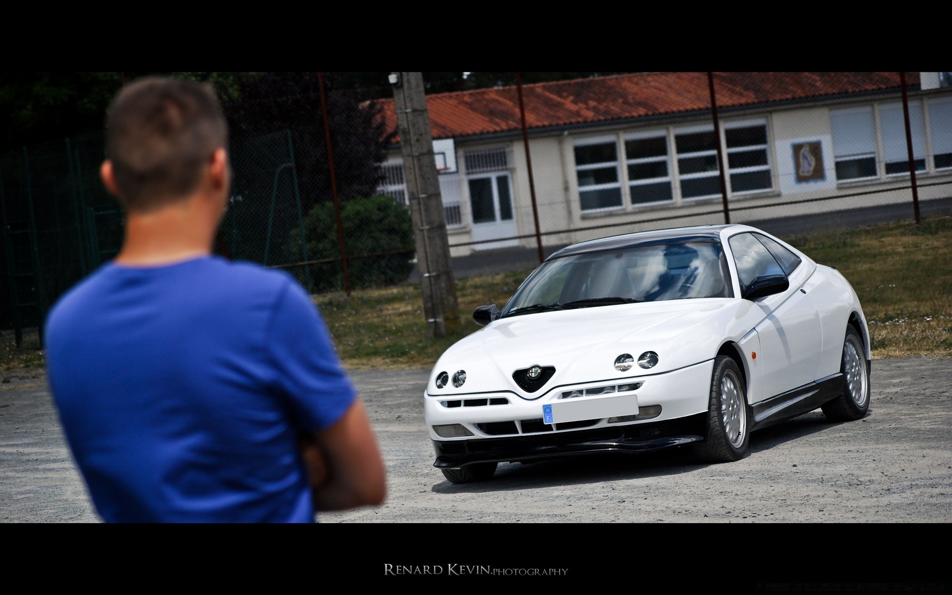 altri macchinari auto strada