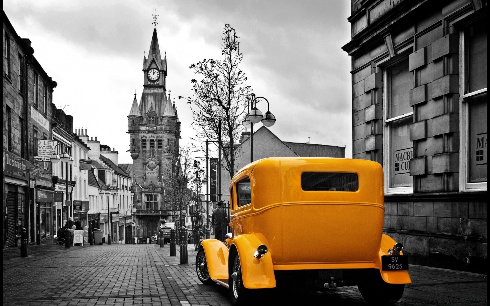 coches retro calle ciudad arquitectura viajes coche al aire libre sistema de transporte ciudad coche casa viejo urbano carretera turismo tráfico