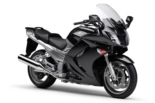 Yamaha fjr1300a Sport Touring motocicleta