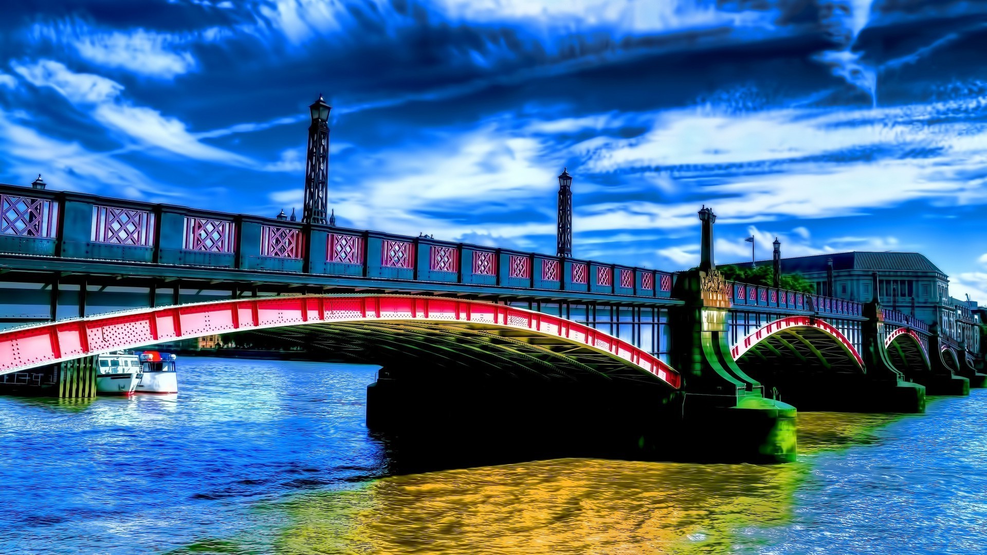 rivières étangs et ruisseaux étangs et ruisseaux pont eau rivière architecture voyage ville réflexion ciel coucher de soleil urbain connexion maison système de transport point de repère crépuscule soir lumière