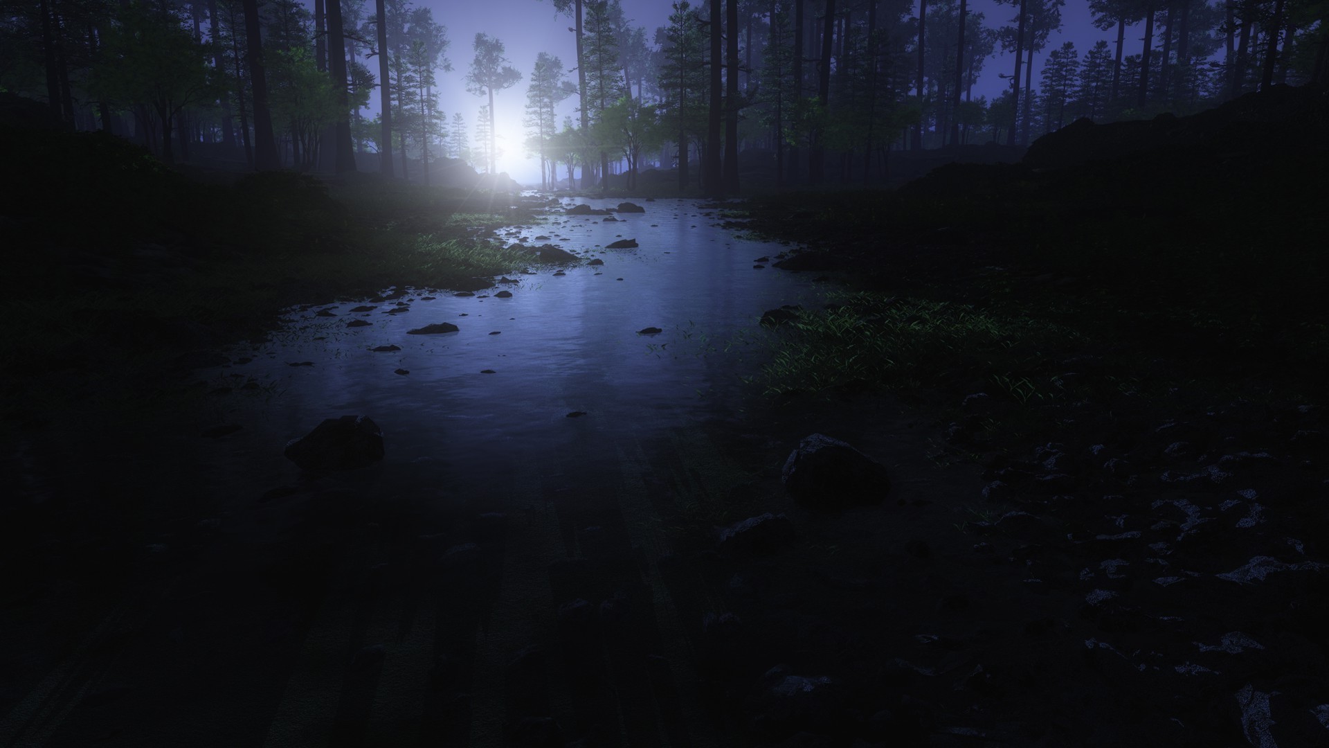 sonnenuntergang und dämmerung wasser reflexion landschaft fluss licht am abend see holz dämmerung sonnenuntergang holz