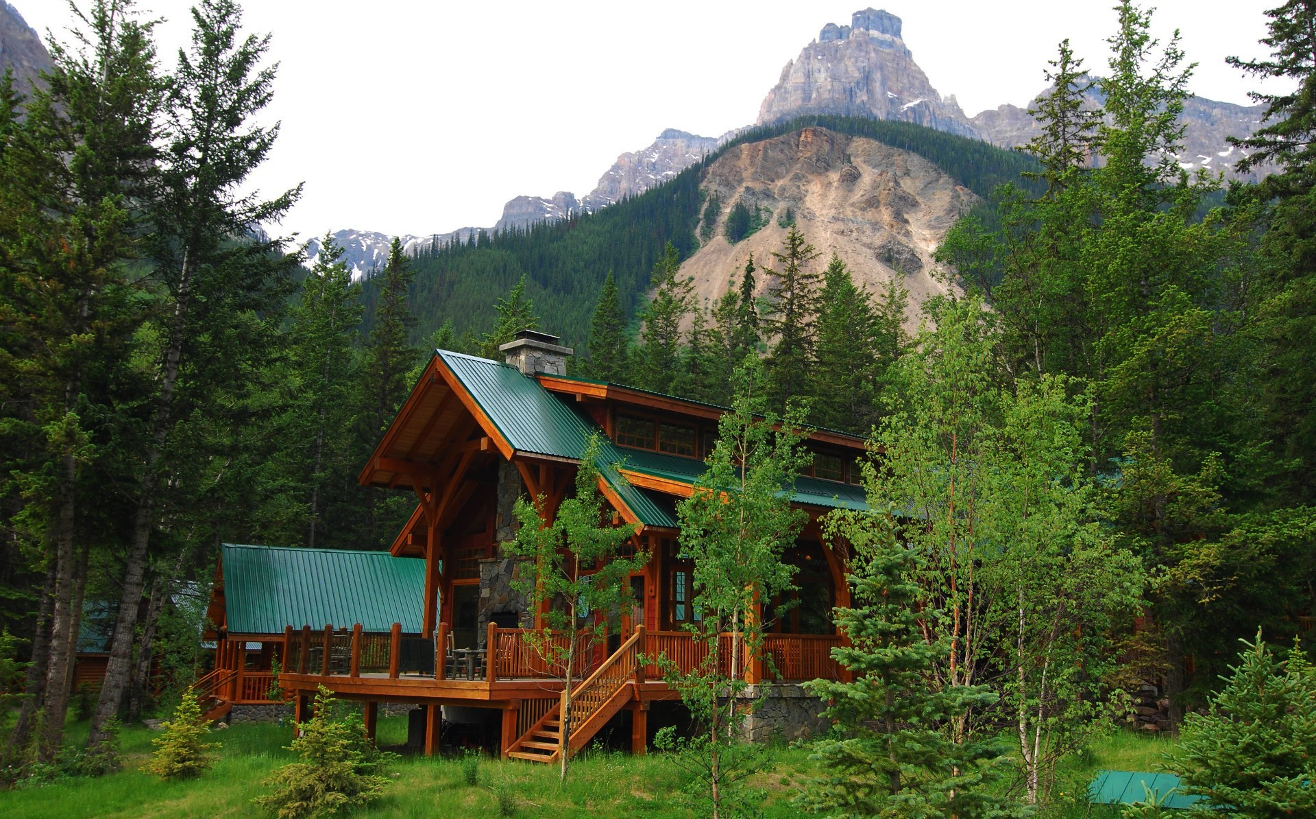 montaña madera casa al aire libre viajes montaña madera naturaleza madera paisaje cabina verano luz del día cabaña bungalow escénico casa