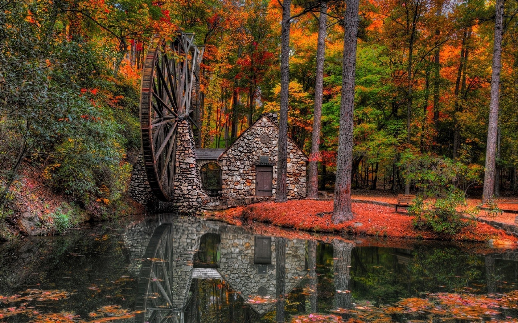 ríos estanques y arroyos estanques y arroyos otoño hoja madera árbol naturaleza paisaje al aire libre parque agua arce viajes escénico río