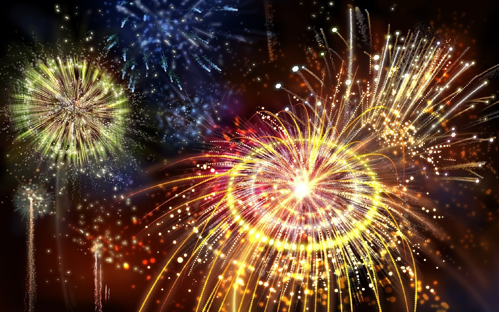feriados festival fogos de artifício feriado explosão festa eva natal chama abstrato brilhante luz faísca foguete flash movimento merry magia desktop ano novo