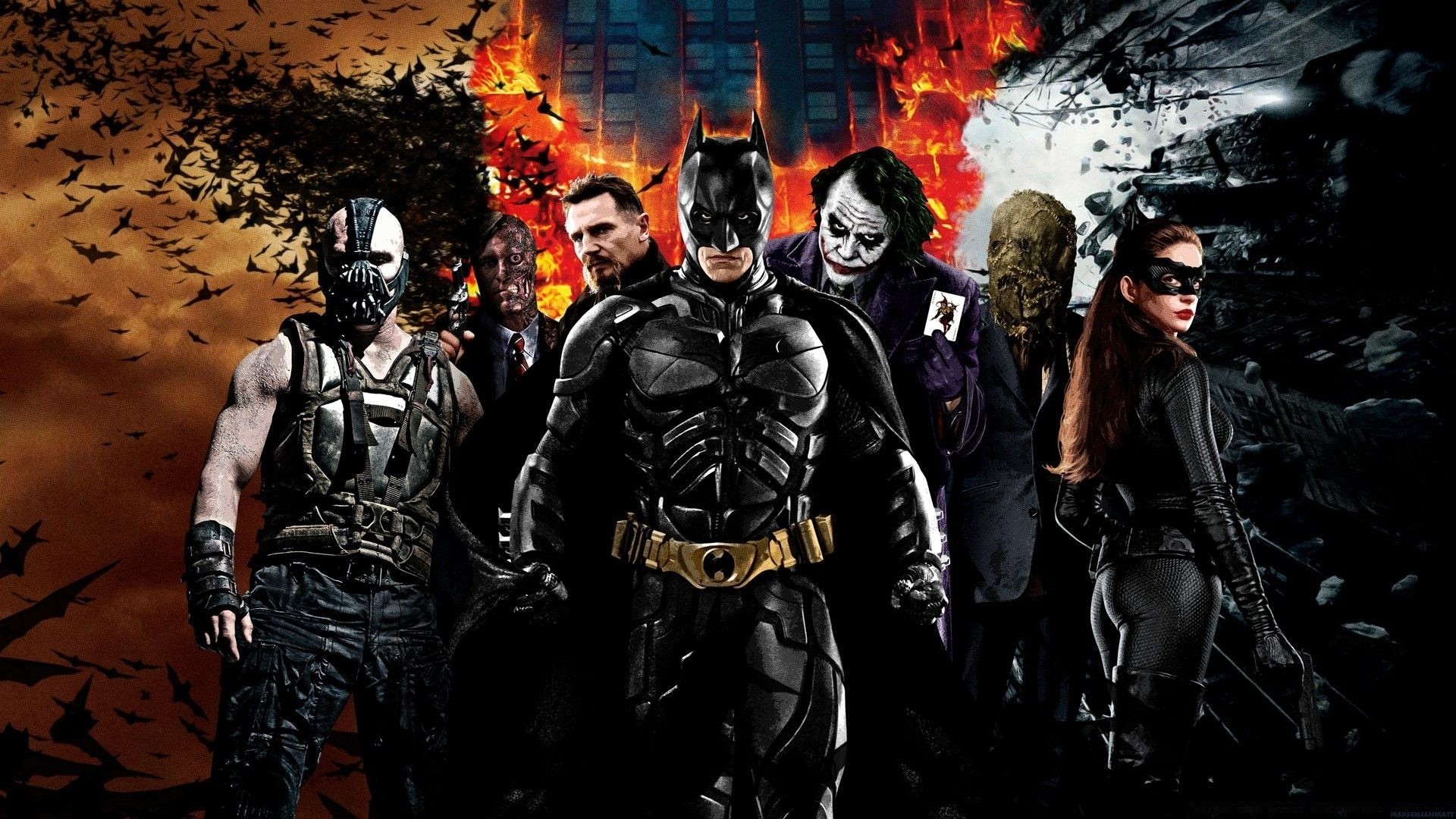 batman rébellion bataille bande guerres police arme musique adulte punk festival rassemblement homme