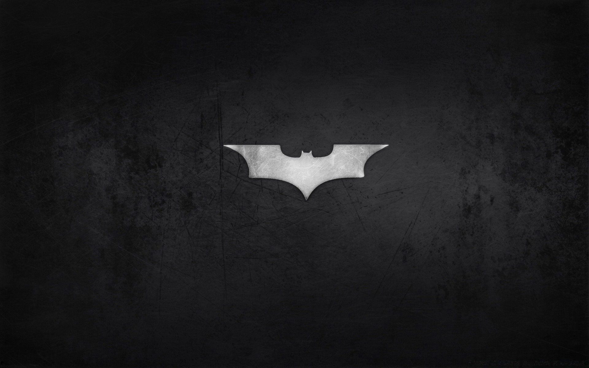 batman de bureau texture art rétro abstraite porter