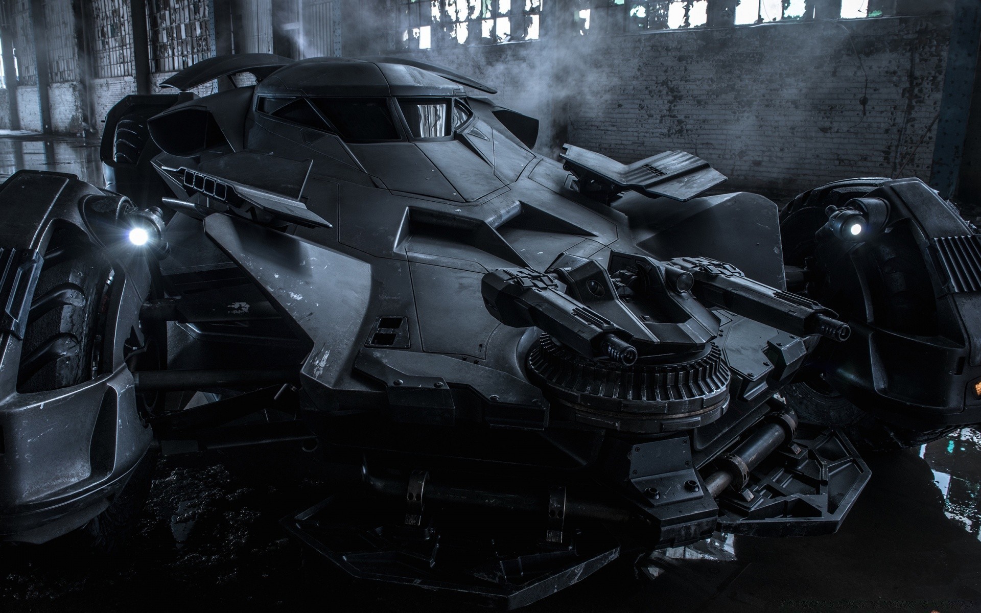 batman vehicle car weapon battle offense military war accident broken transportation system police army gun industry helicopter crash calamity