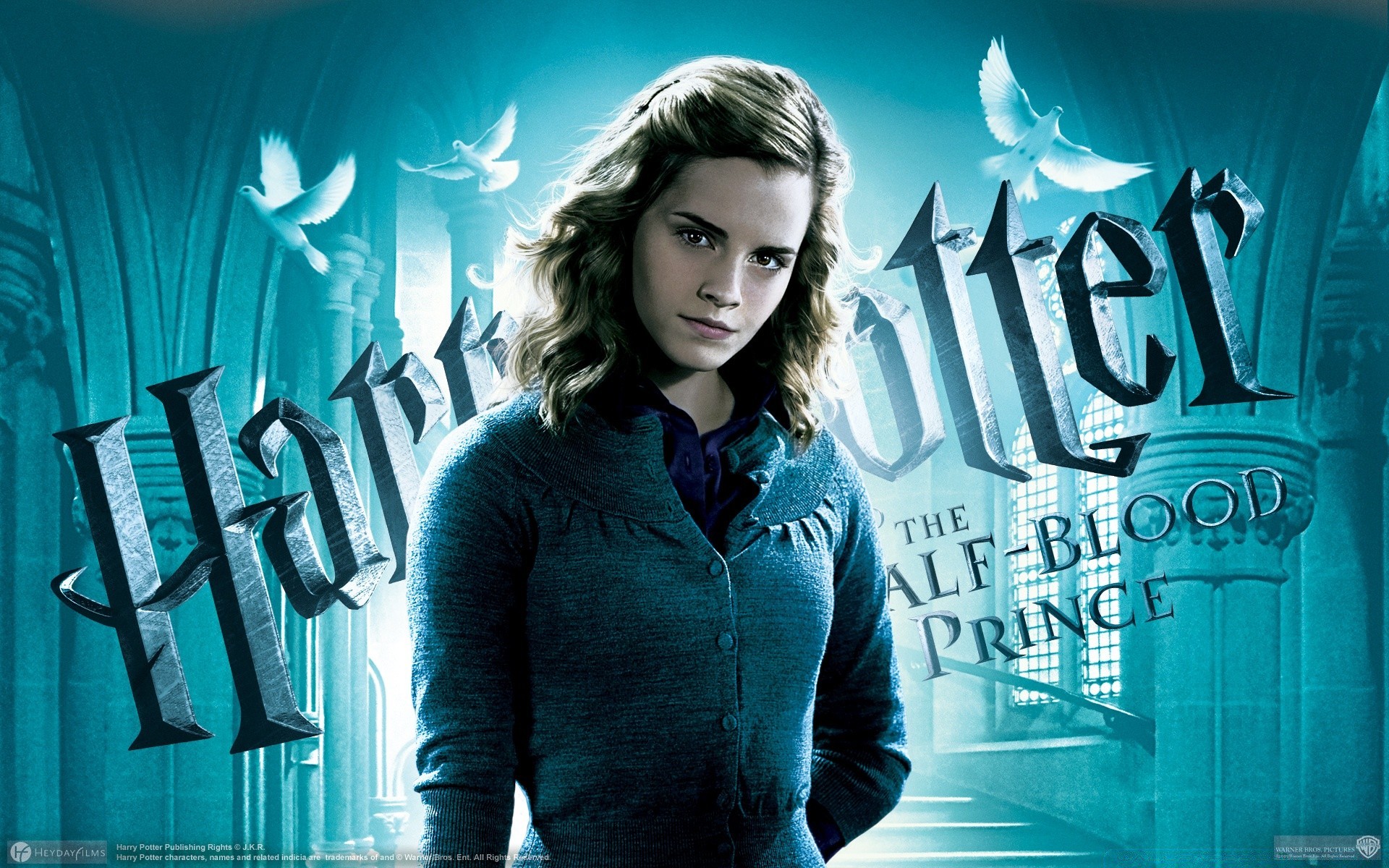 harry potter affari donna tecnologia