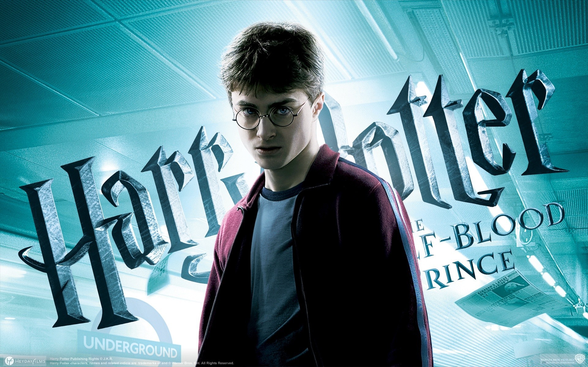 harry potter o negócio tecnologia computador internet homem