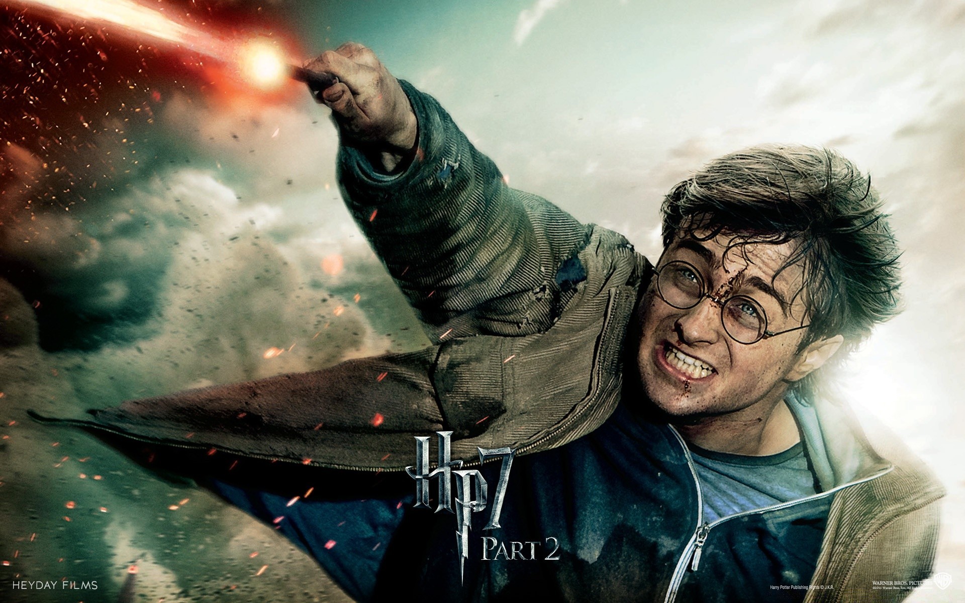 harry potter uomo da solo adulto ritratto musica divertimento