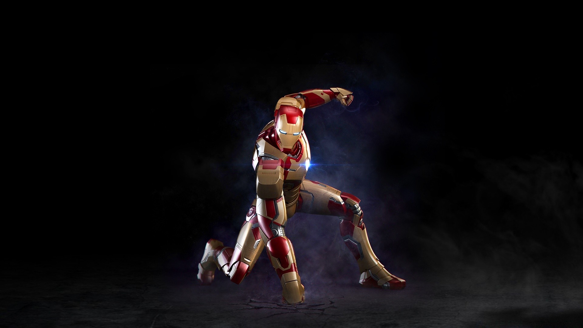 Iron Man 3 Background Android Wallpapers For Free