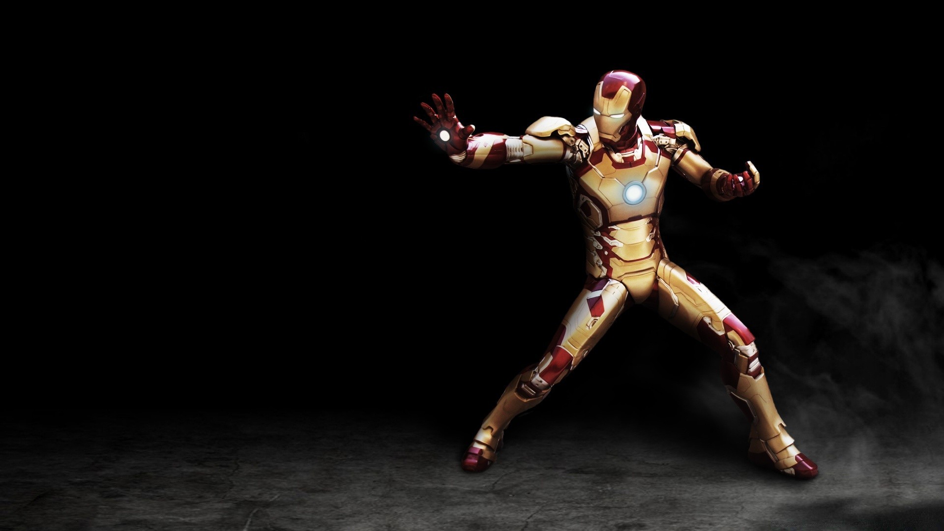 Iron Man 3 Hd Android Wallpapers For Free