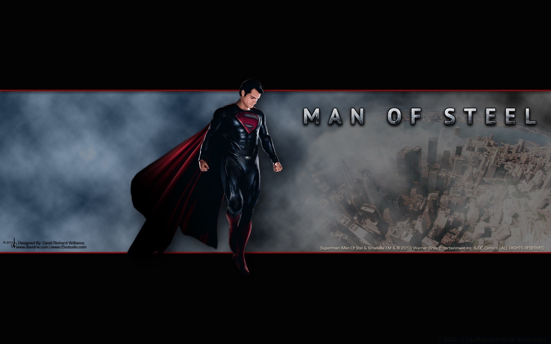 man of steel adult one dark light performance