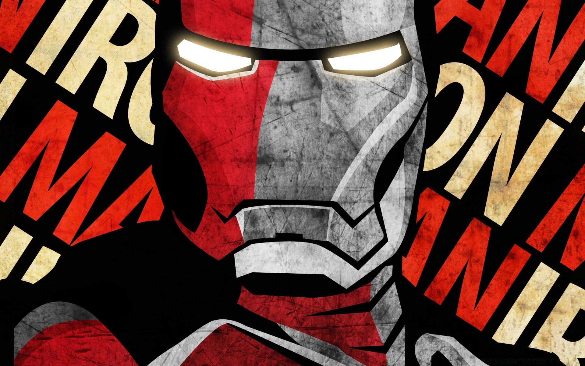 iron man graffiti art illustration illegal desktop symbol