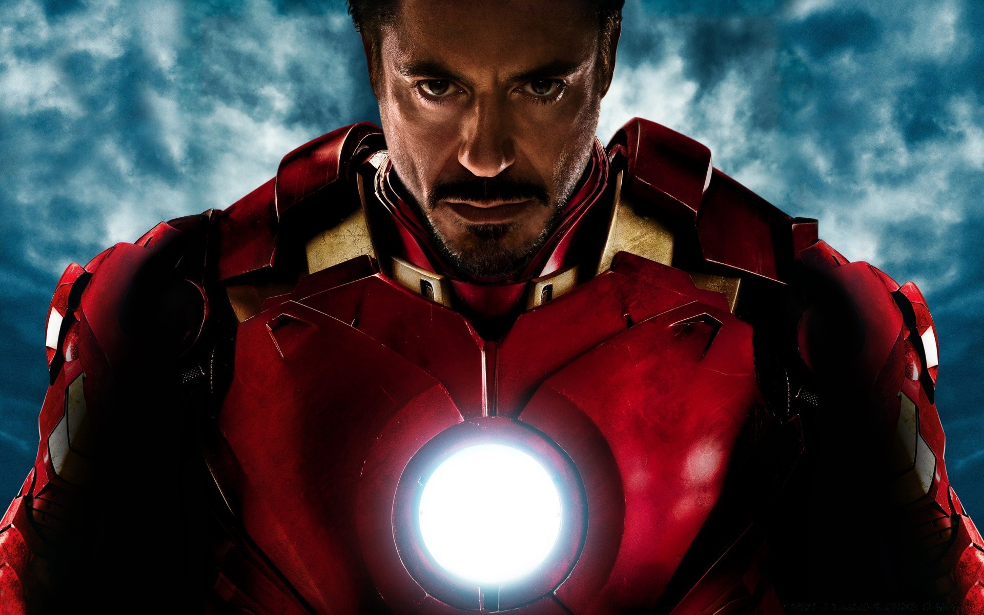 iron man homme concours un